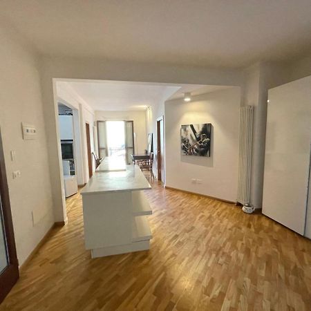 Loft Del Pratello Lejlighed Bologna Eksteriør billede