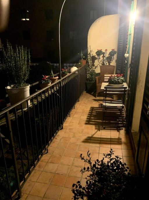 Loft Del Pratello Lejlighed Bologna Eksteriør billede