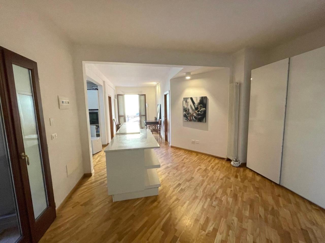 Loft Del Pratello Lejlighed Bologna Eksteriør billede